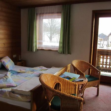Obergrabnerhof Appartement Ramsau am Dachstein Kamer foto