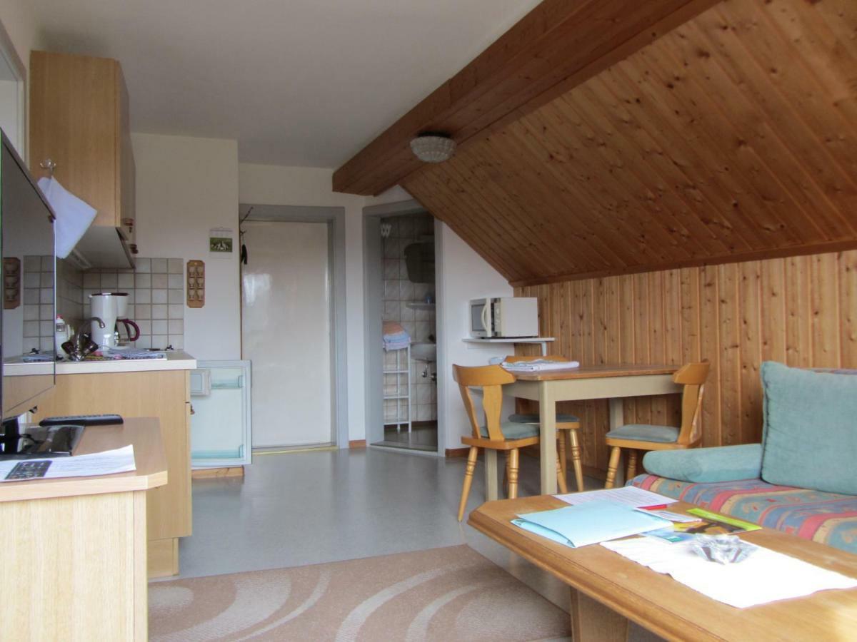 Obergrabnerhof Appartement Ramsau am Dachstein Kamer foto